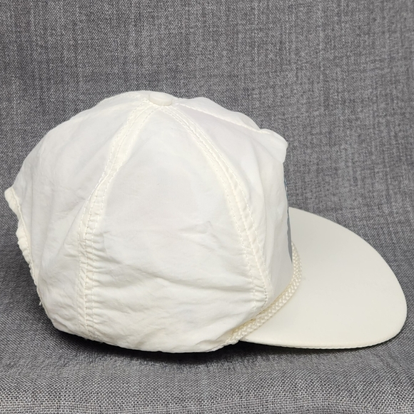 Vintage Nordic Mist Made In USA Adjustable Snapback Hat - Picture 3 of 5